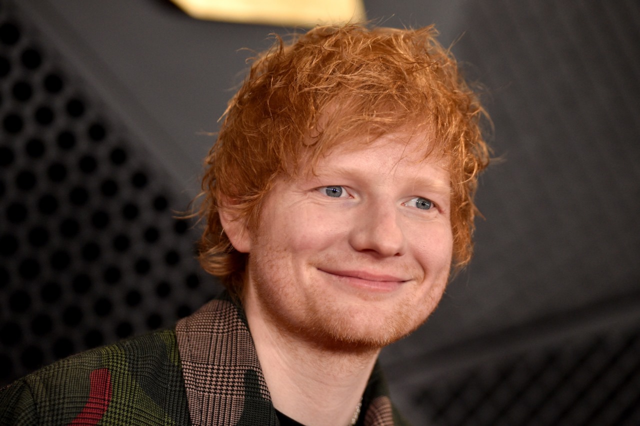 Ed Sheeran’s Next Album Play Will Mark A Shift Back To Pop Ed Sheeran’s Next Album Play Will Mark A Shift Back To Pop